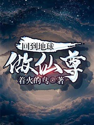 回到地球做仙尊